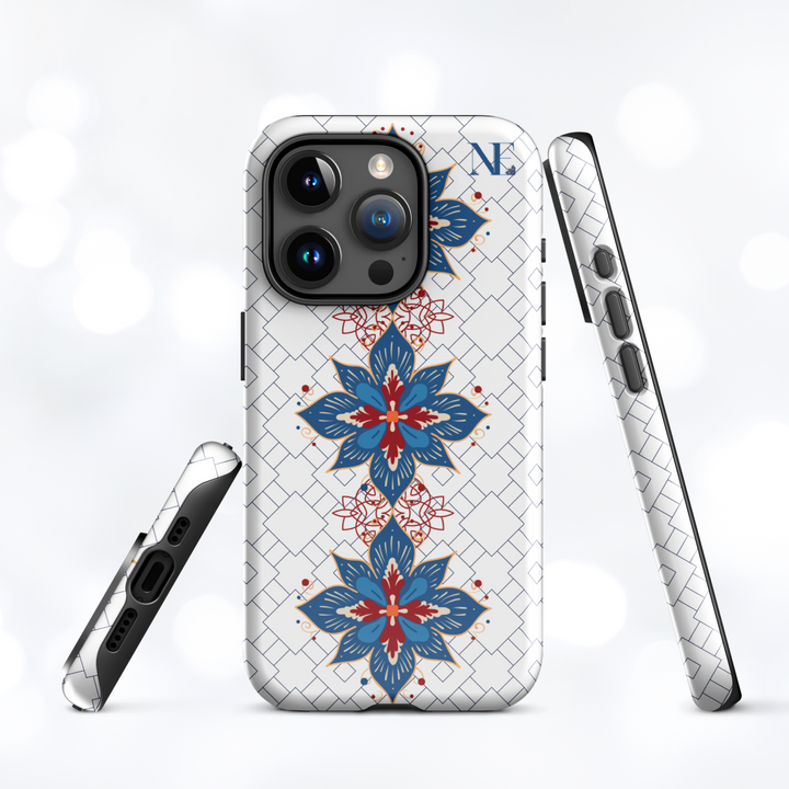 Oriental Tough Case for iPhone®