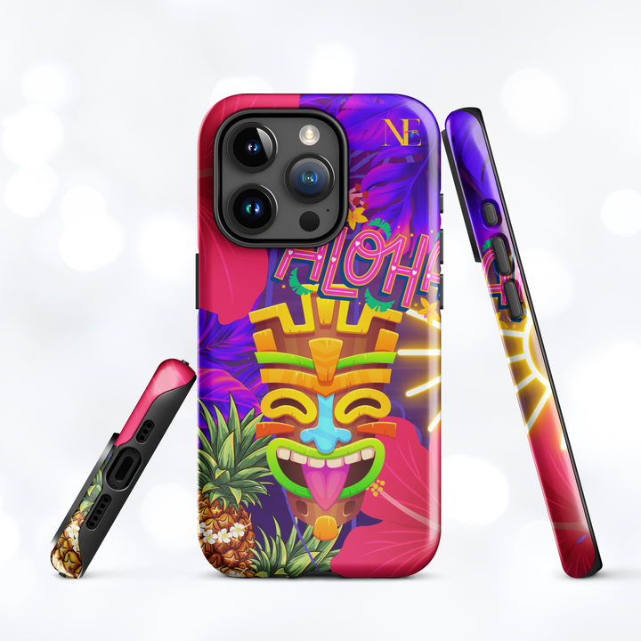 ALOHA Tough Case for iPhone®