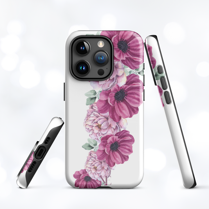 Bloom Tough Case for iPhone®