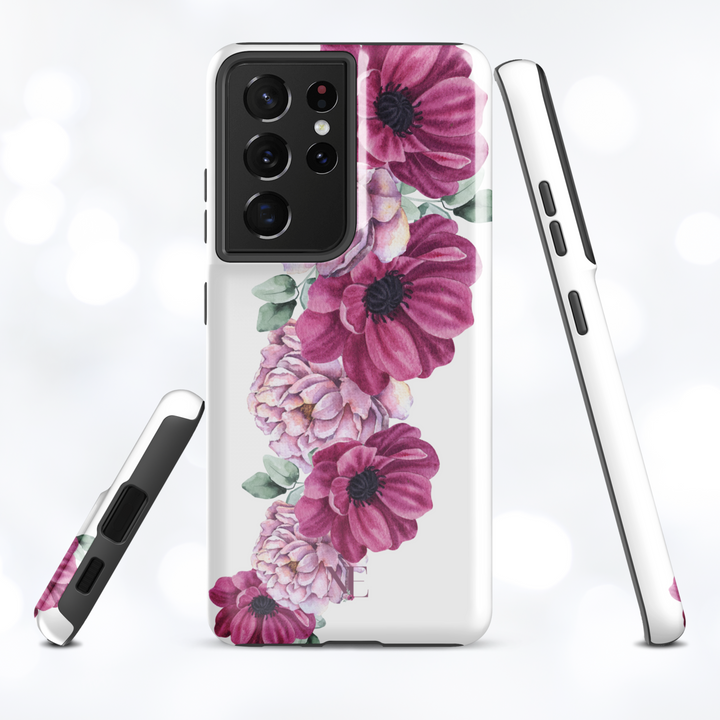 Bloom Tough case for Samsung®