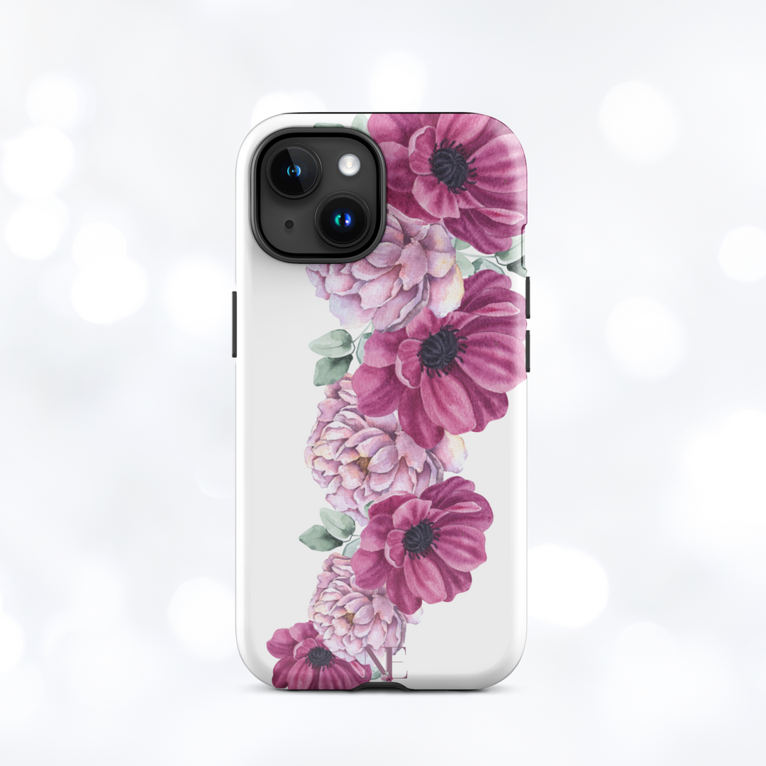 Bloom Tough Case for iPhone®