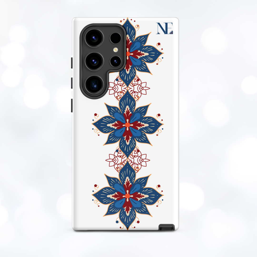 Oriental II Tough case for Samsung®