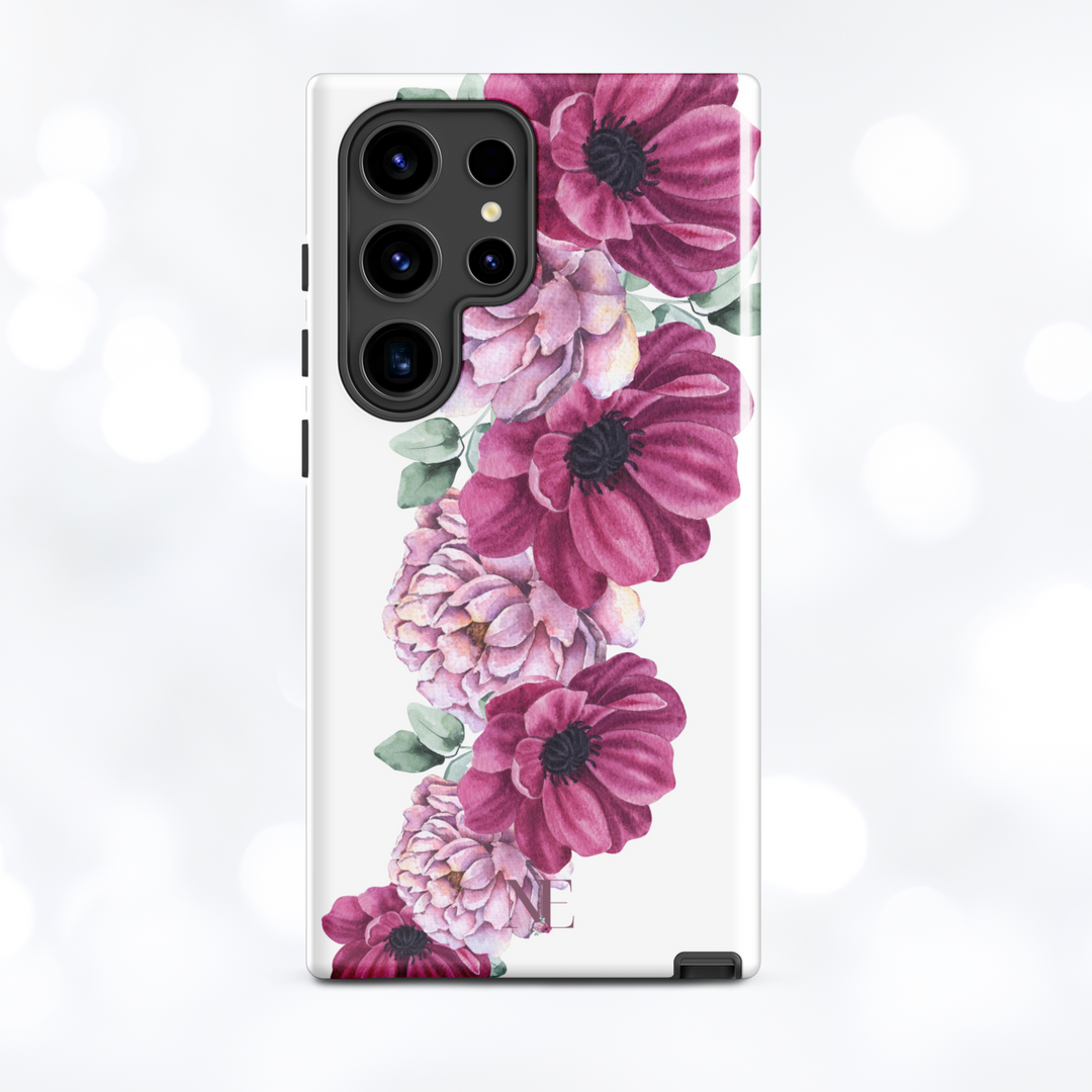 Bloom Tough case for Samsung®