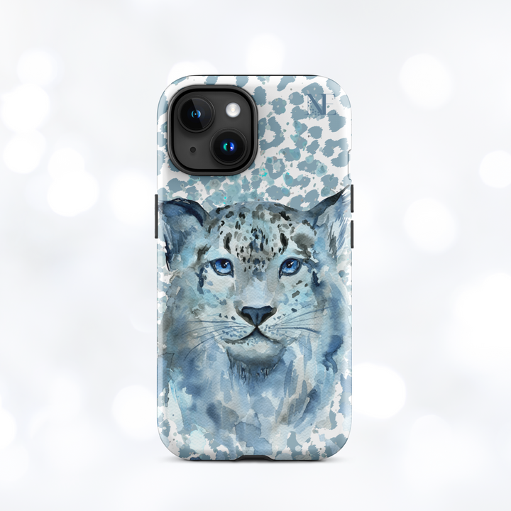 Leopard 'Zafari' Tough Case for iPhone®