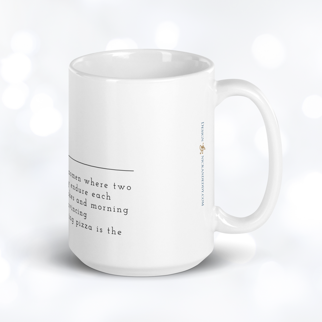 LOVE Definition Mug