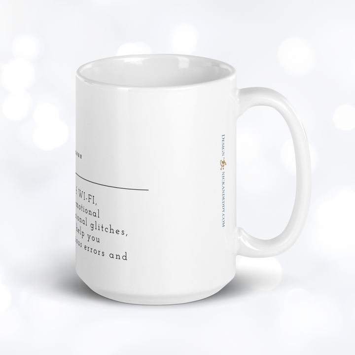 BFF Definition Mug