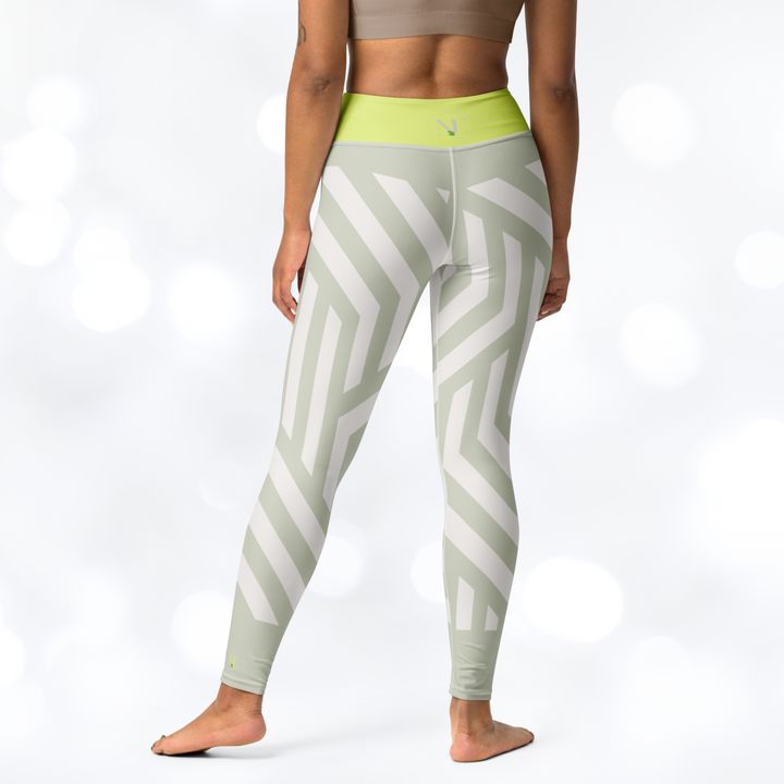 Avocado Yoga Leggings